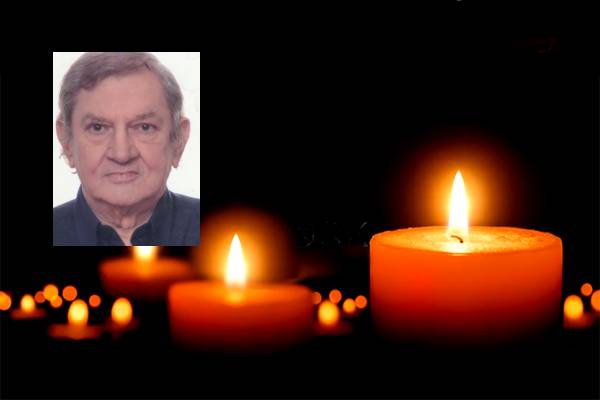 Απεβίωσε ο Θεόδωρος Γκοντογιάννης